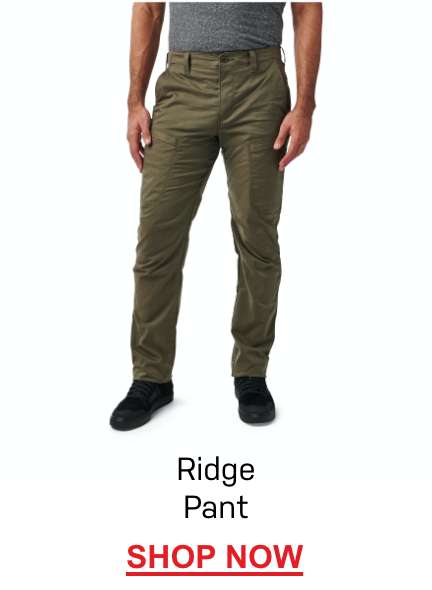 Ridge Pant | Shop Now