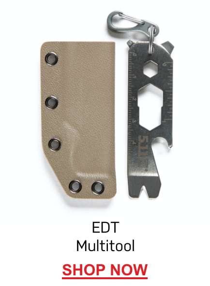 EDT Multi-tool | Shop Now