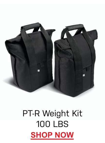 PT-R Kit | Shop Now
