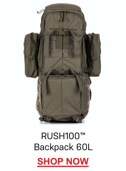 RUSH100 | Shop Now
