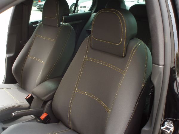 Motoquipe Design Your Own Seat Covers Milled