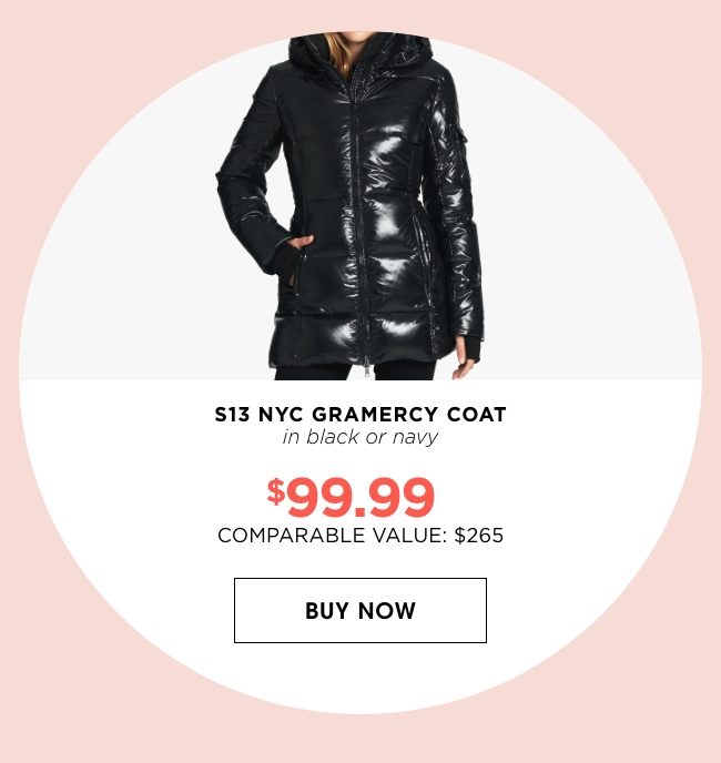 s13nyc coat