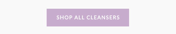 Kate's Cleansers