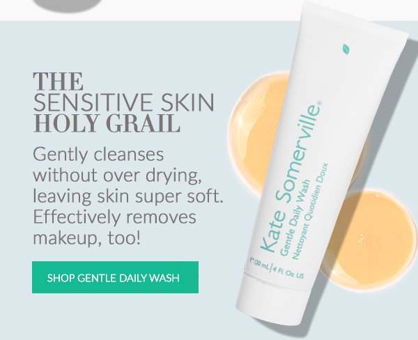 GENTLE DAILY WASH