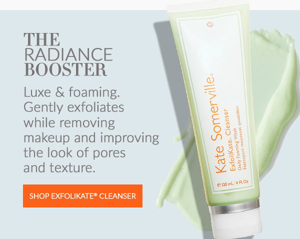 EXFOLIKATE® CLEANSER DAILY FOAMING WASH