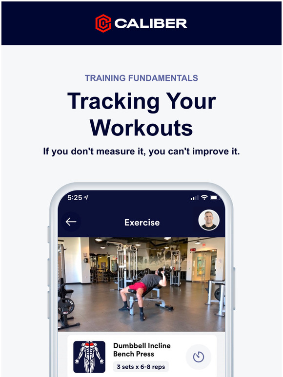 How to turn working out into a game