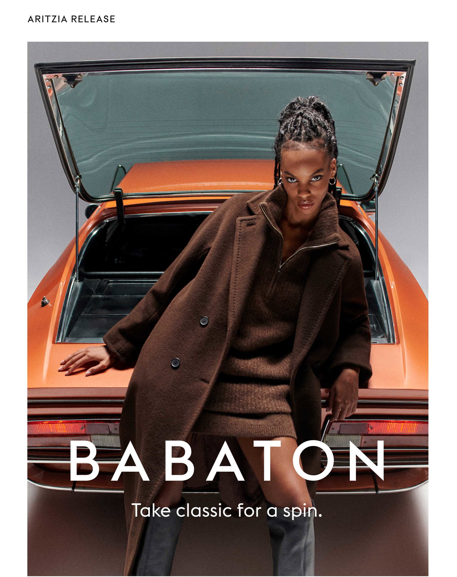 BABATON