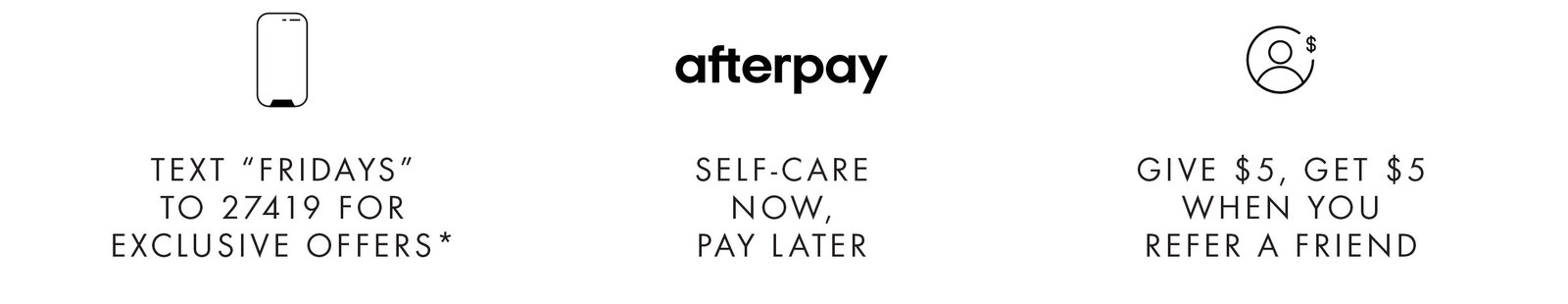 Refer a Friend
