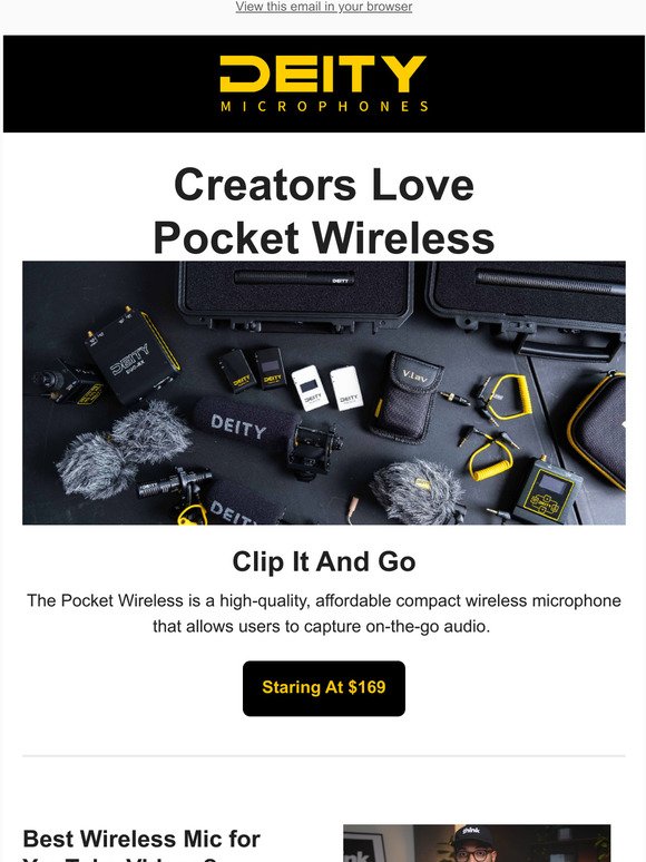  Reviewers Love Pocket Wireless