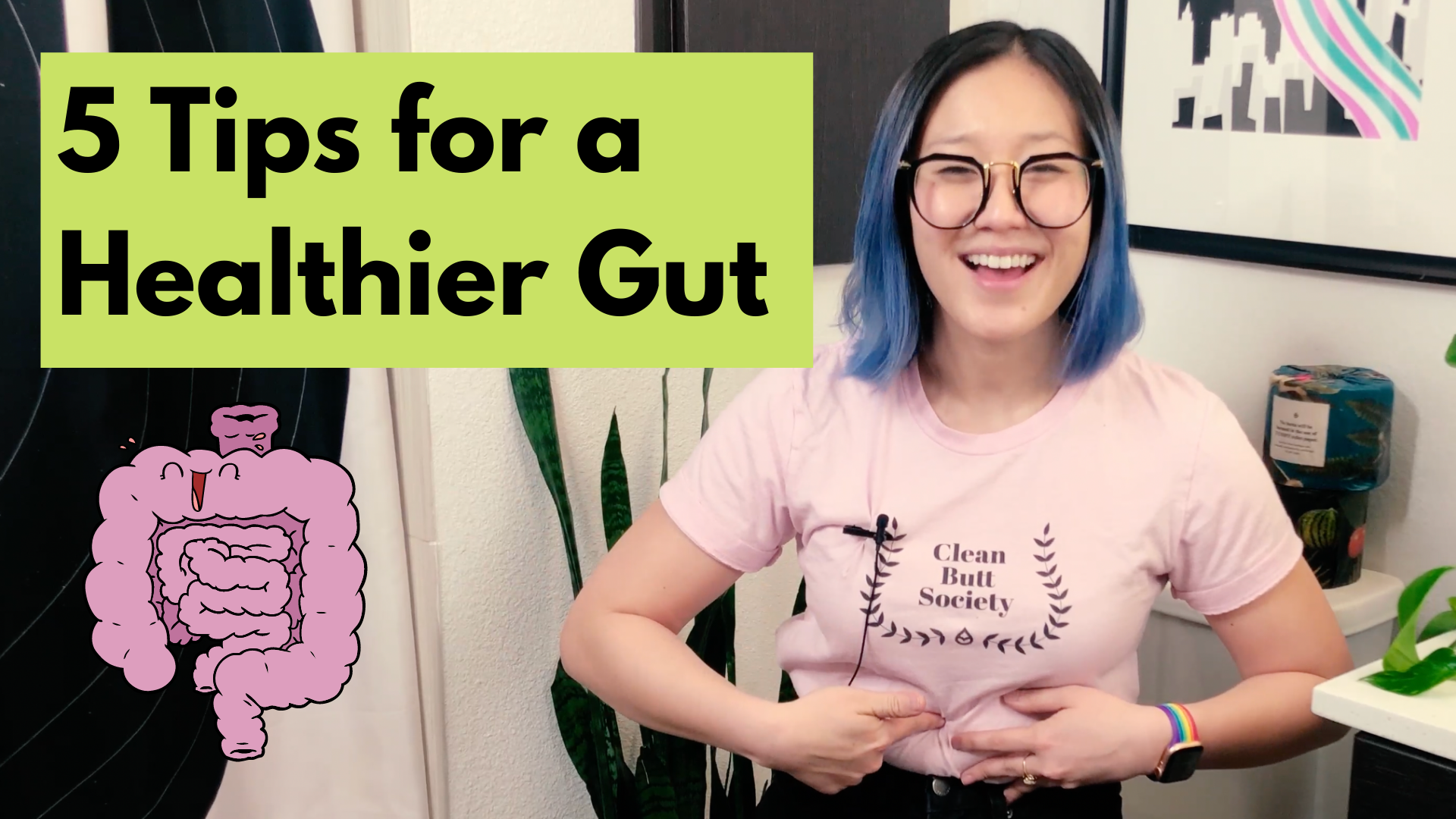 Tushy Why does my butt sweat? Milled