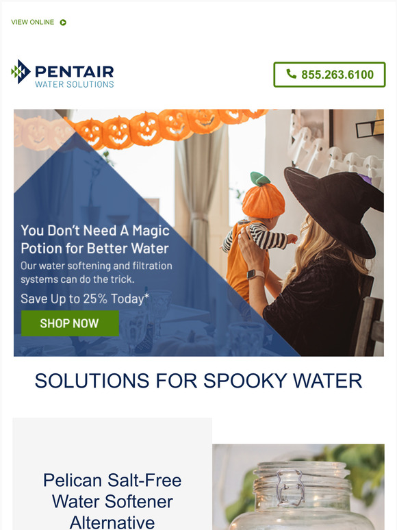 You Dont Need To Go Door to Door for This Treat