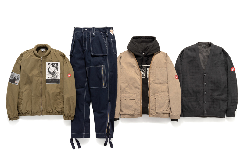 WACKO MARIA Corduroy Car Coat S FW21 WACKO MARIA（ワコマリア