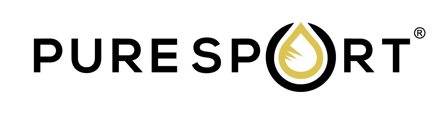 Pure sport Logo