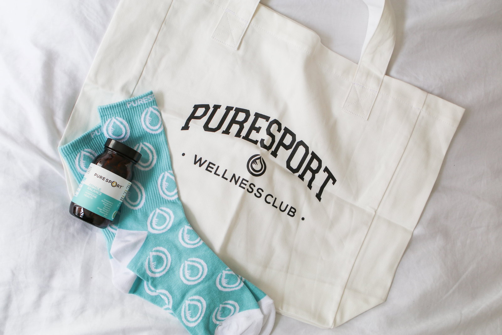 Puresport