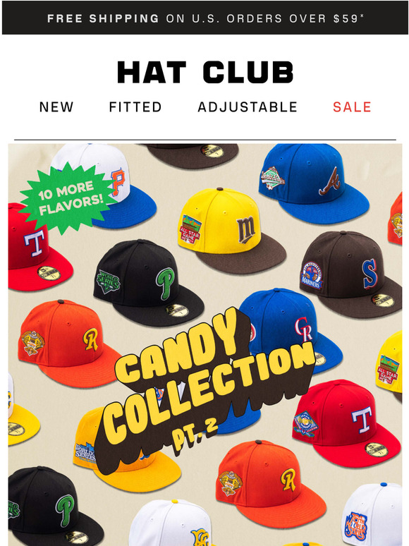 mlb retro classic hats