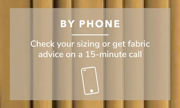 BY PHONE