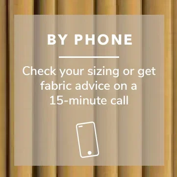 BY PHONE