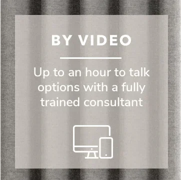 BY VIDEO