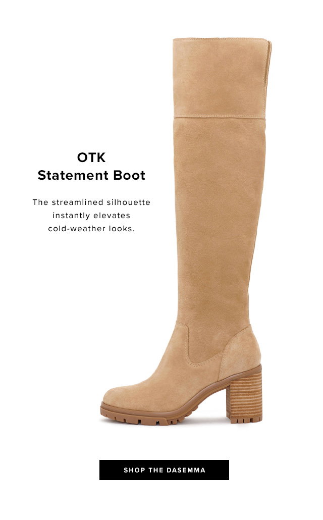 Vince Camuto: We cant keep these in 