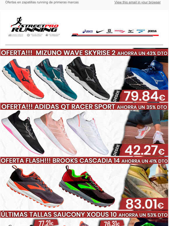 Estos descuentos no te los esperabas...