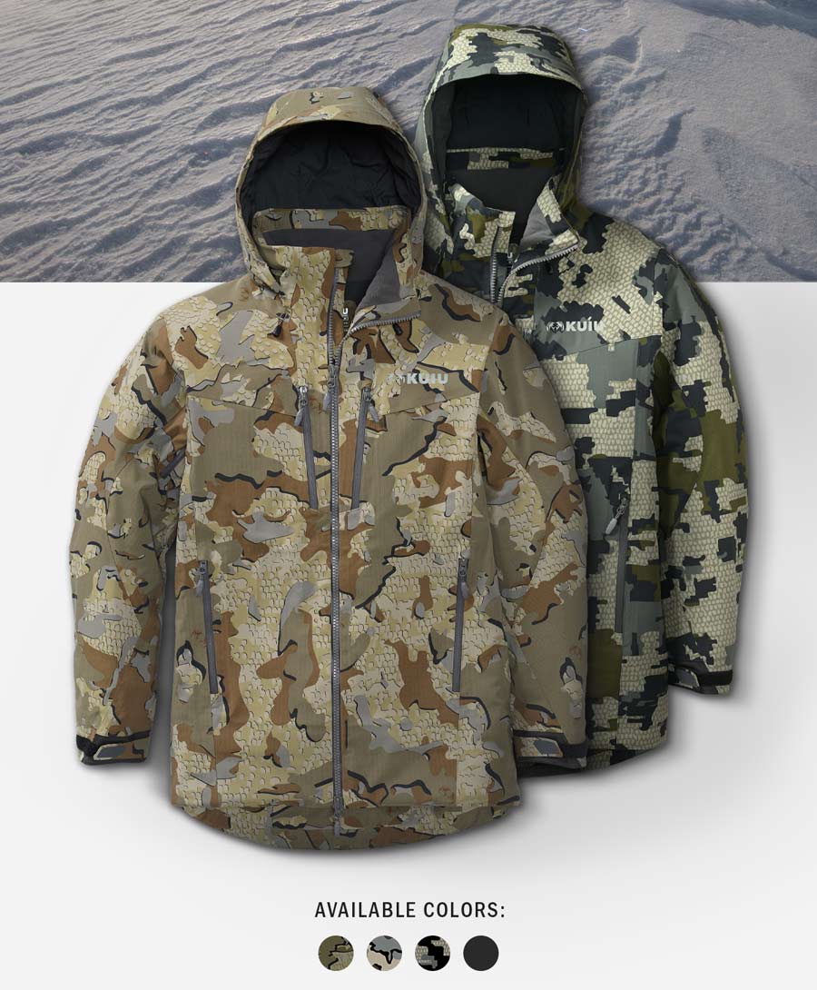 Kuiu ultra nx rain on sale jacket