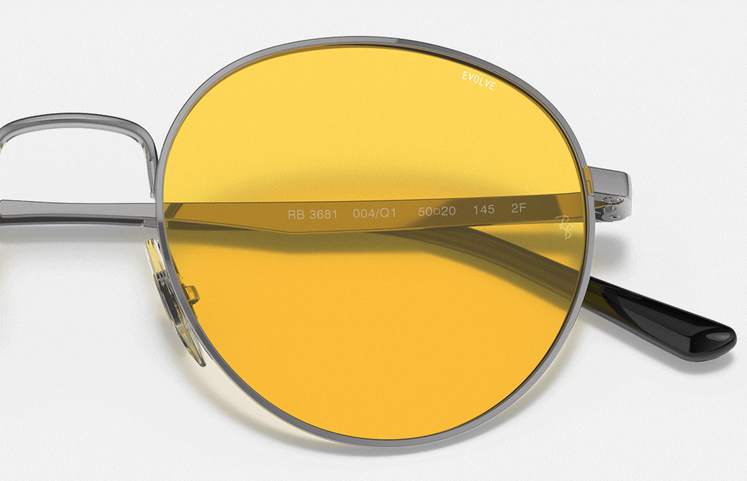 Ray-Ban: Light & bright // Scopri le nuove color combos | Milled