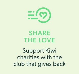 Share the love