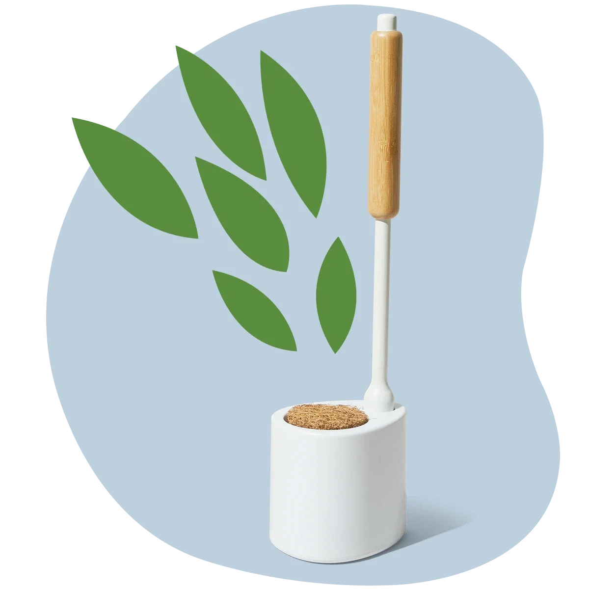 Image of TUSHY Brush