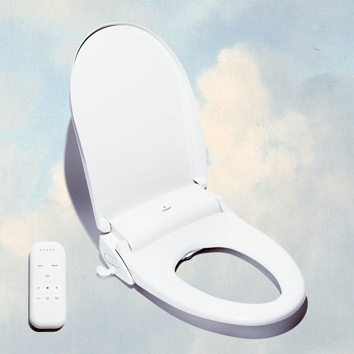 Image of TUSHY Ace Electric Bidet Seat