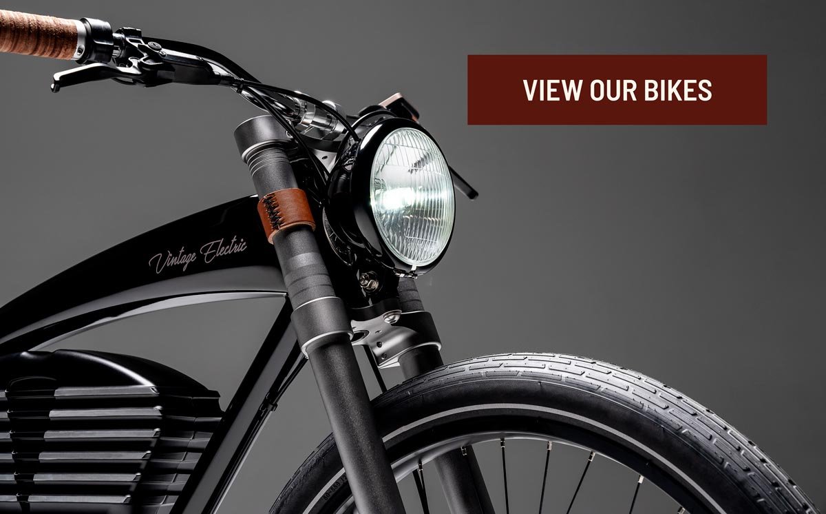 VIEW OUR BIKES