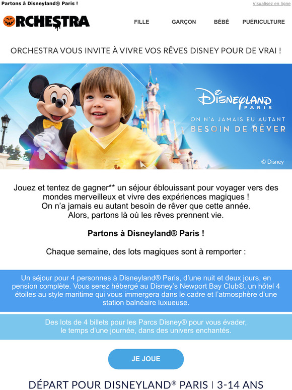 Orchestra Fr Soire Pyjama Milled