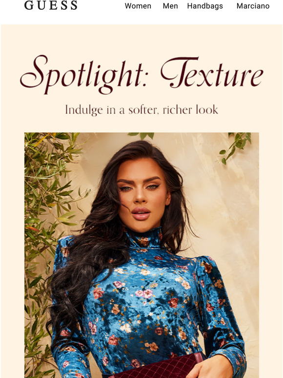 marciano canada promo code