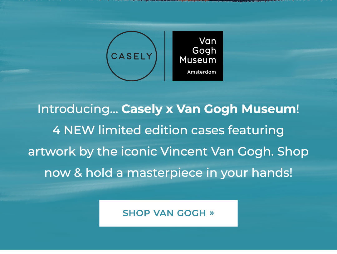 Casely x VGM