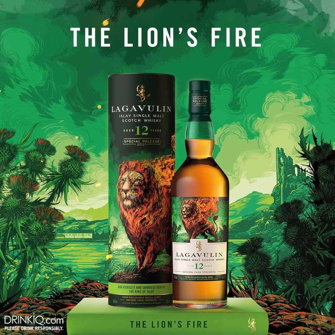 Master of Malt: Available now: Diageo's 2021 Special Releases