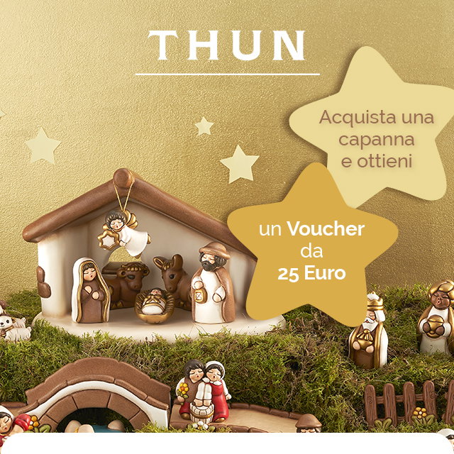 Thun: NOVITÀ per una casa calda e accogliente 🌸