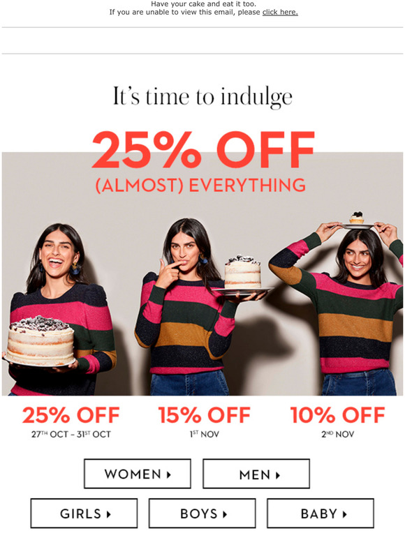 Boden Email Newsletters Shop Sales, Discounts, and Coupon Codes