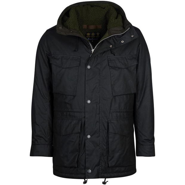 Van Mildert