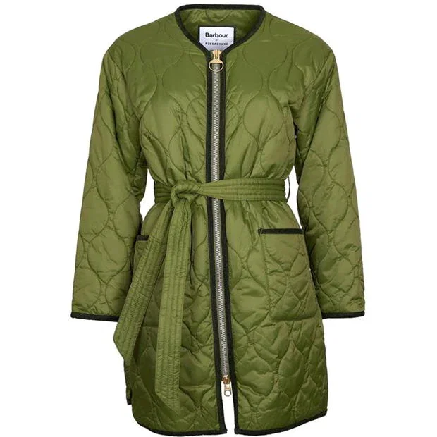 Van Mildert