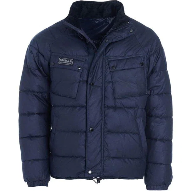 Van Mildert