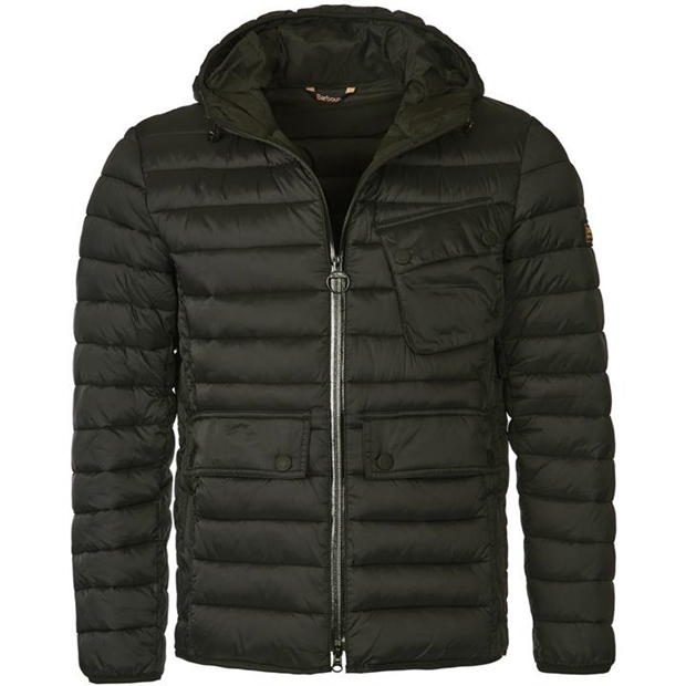 Van Mildert