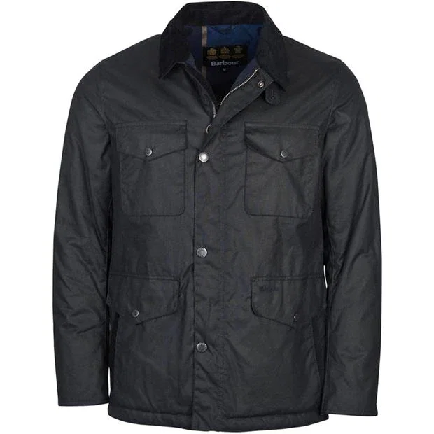 Van Mildert