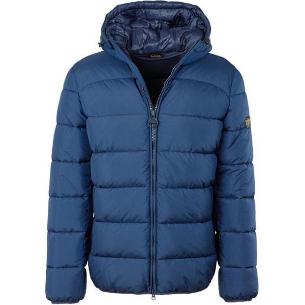 Van Mildert