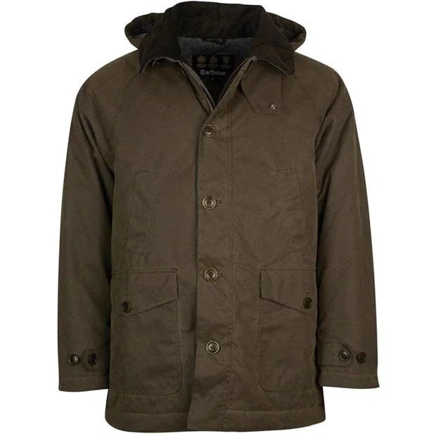 Van Mildert