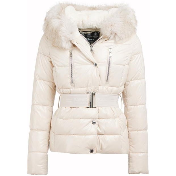 Van Mildert