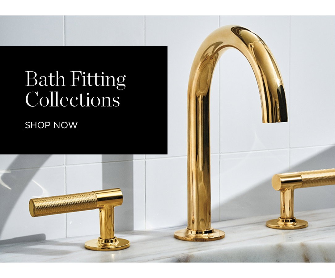 bath fittings