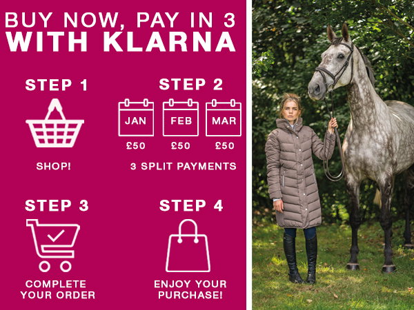 Klarna - Buy Now, Pay in 3