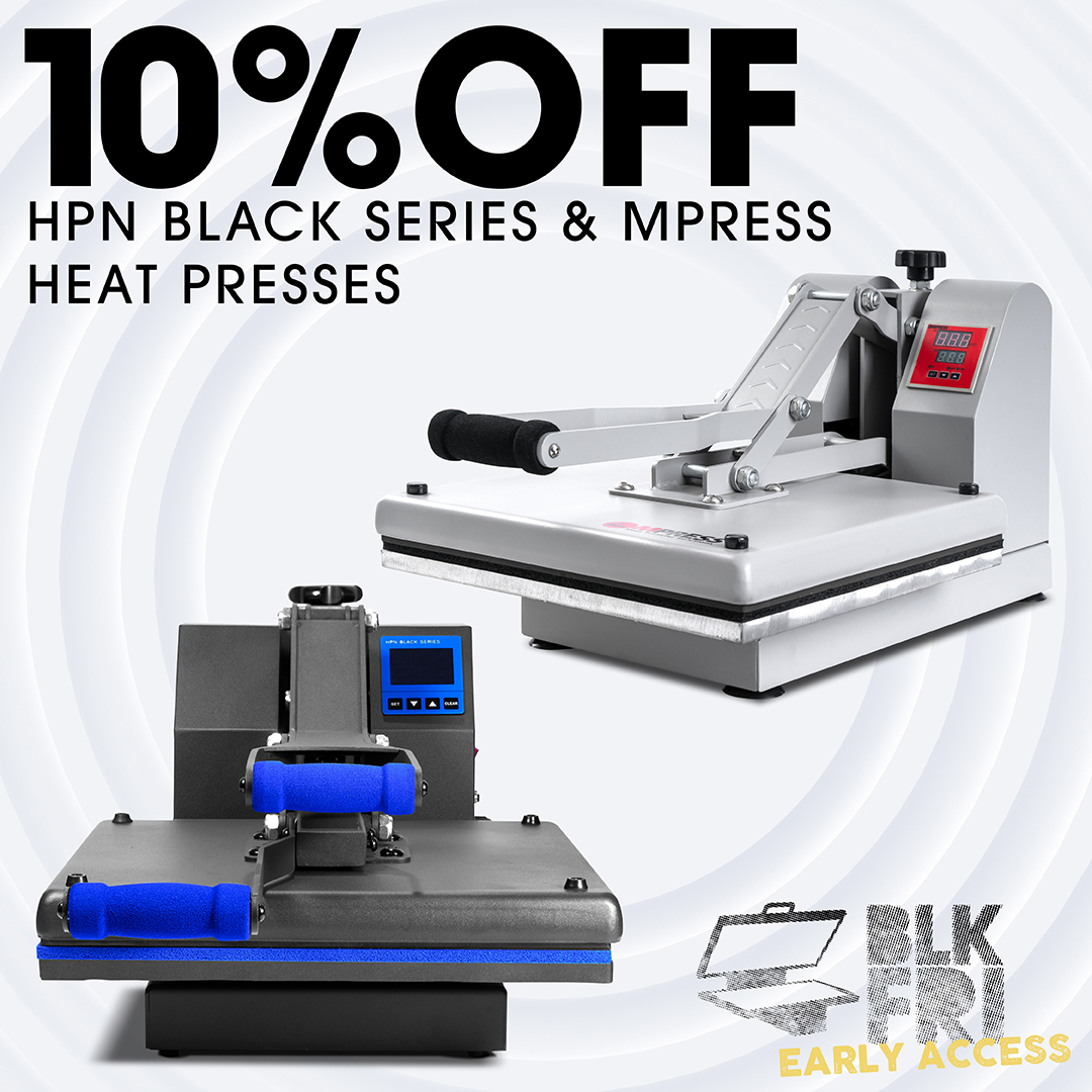 heat press nation Your Early Access To Black Friday Just Got Better