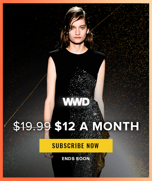 Women's Wear Daily Fashion industry analysis from fashion industry