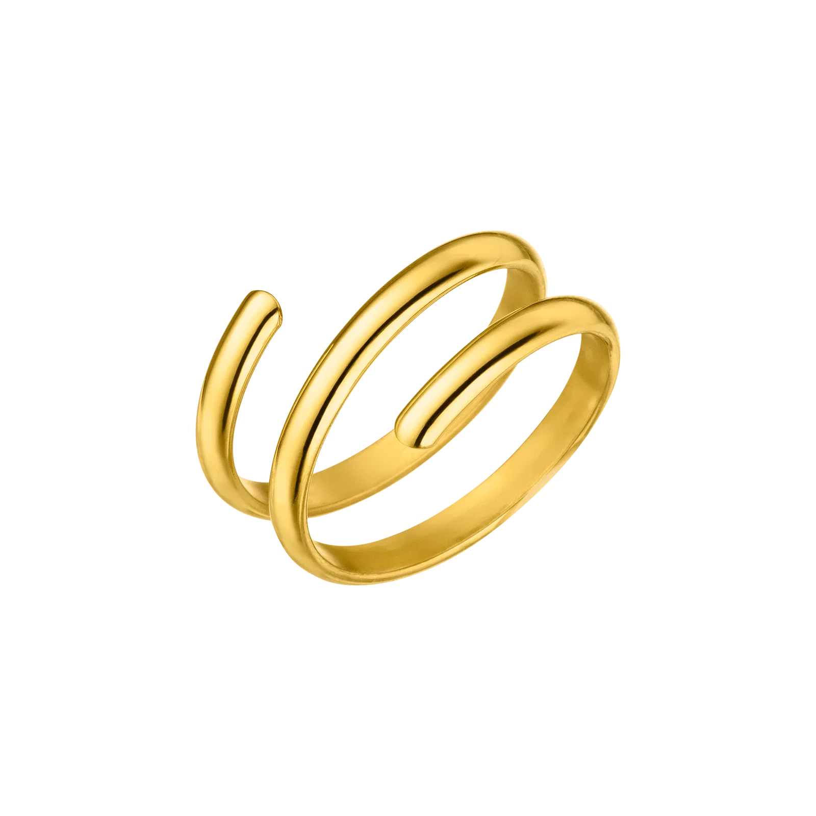 Image of Honey Ring