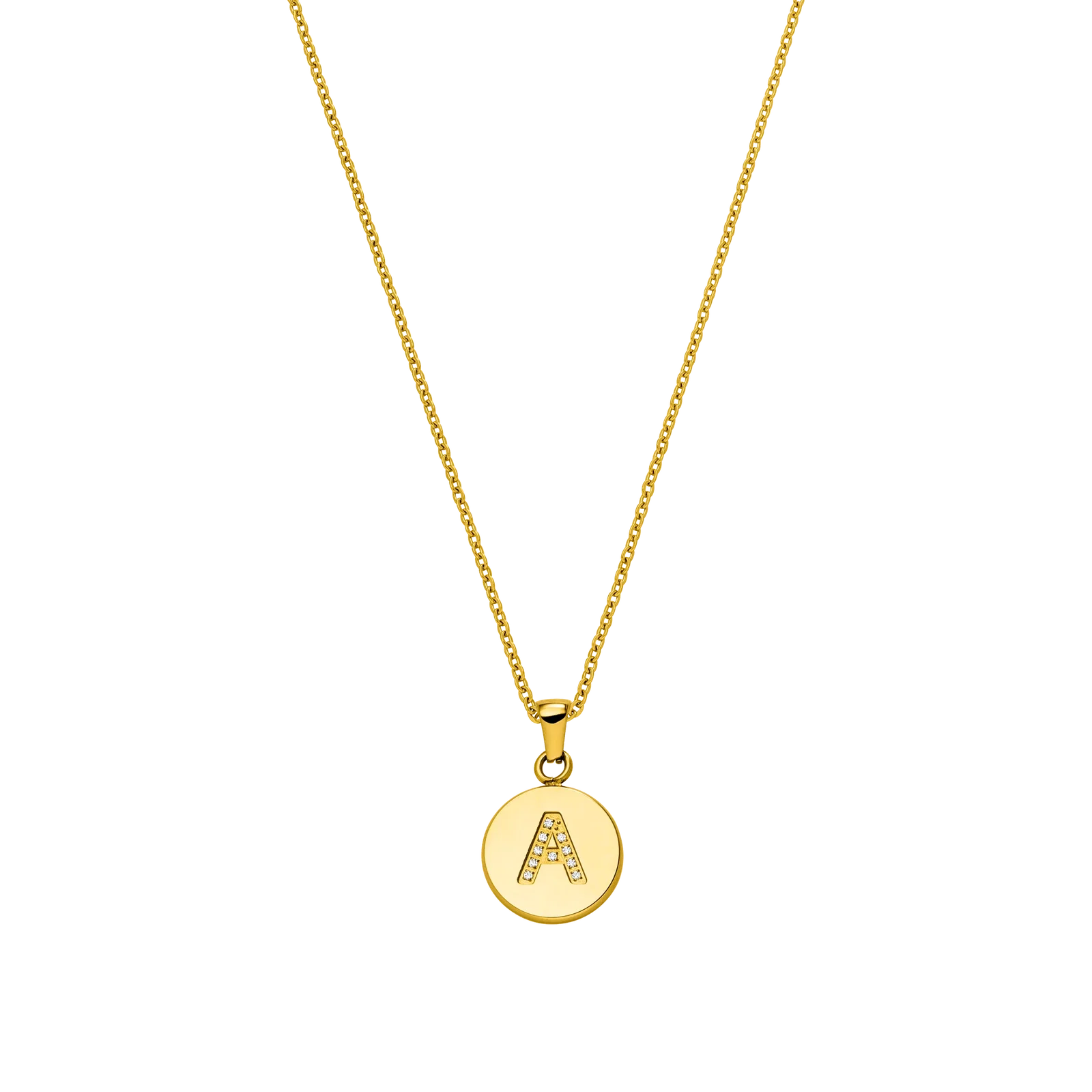 Image of A Coin Kette